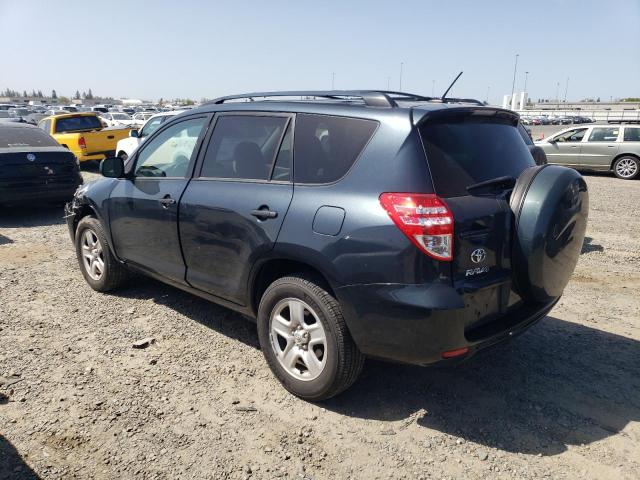 Photo 2 from auction – 2011 TOYOTA RAV4 with VIN 2T3ZF4DV3BW053888