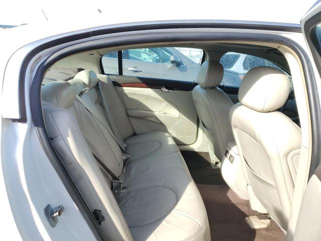 Photo 10 from auction – 2007 BUICK LUCERNE CX with VIN 1G4HR57Y97U210337
