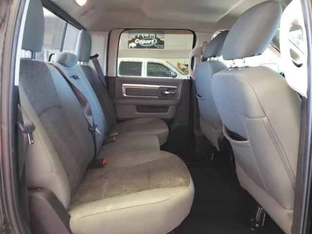 Photo 10 from auction – 2017 RAM 1500 SLT with VIN 3C6RR7LTXHG564362