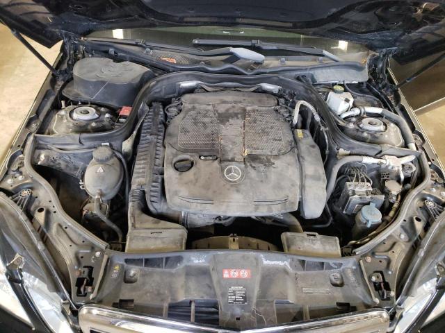 Photo 11 from auction – 2012 MERCEDES-BENZ E 350 4MAT with VIN WDDHF8JB0CA629889
