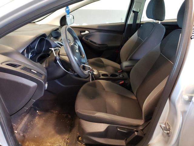 Photo 7 from auction – 2014 FORD FOCUS SE with VIN 1FADP3F22EL265960