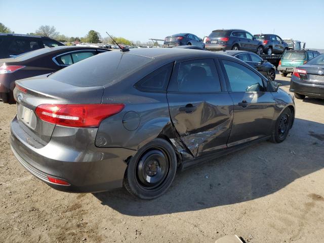 Photo 3 from auction – 2015 FORD FOCUS S with VIN 1FADP3E2XFL256927