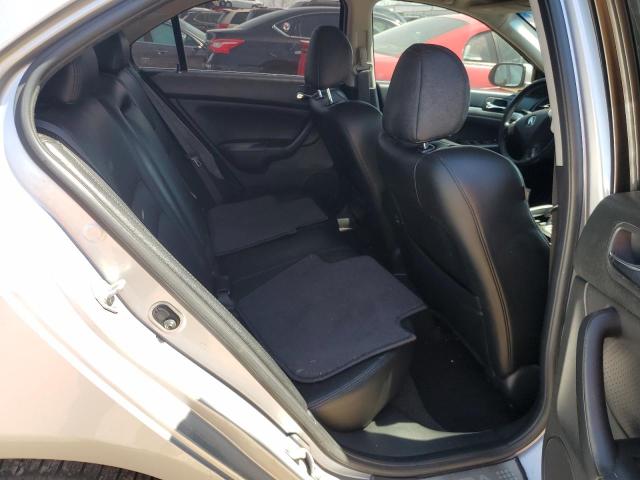 Photo 10 from auction – 2004 ACURA TSX with VIN JH4CL968X4C016313