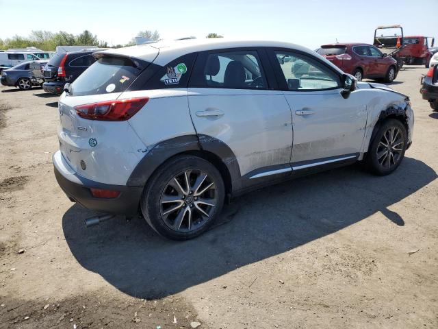 Photo 3 from auction – 2017 MAZDA CX-3 GRAND with VIN JM1DKDD77H0168806