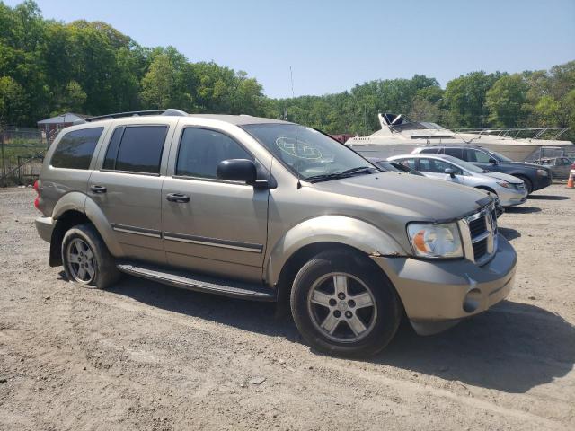 Photo 4 from auction – 2007 DODGE DURANGO SL with VIN 1D8HB48P67F579252