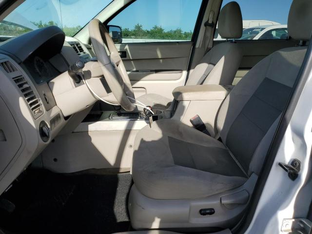 Photo 7 from auction – 2008 FORD ESCAPE XLT with VIN 1FMCU03148KE64362