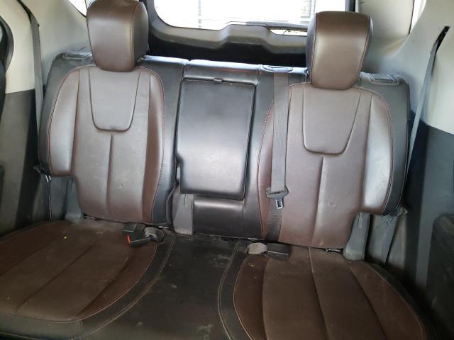 Photo 10 from auction – 2012 CHEVROLET EQUINOX LT with VIN 2GNFLPE59C6354634