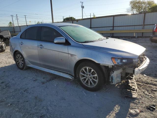 Photo 4 from auction – 2013 MITSUBISHI LANCER ES/ with VIN JA32U2FU2DU008892