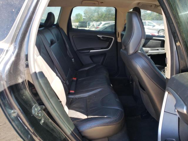 Photo 10 from auction – 2010 VOLVO XC60 T6 with VIN YV4992DZ3A2033661