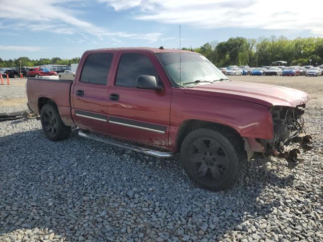 Photo 4 from auction – 2005 CHEVROLET SILVERADO with VIN 2GCEC13T751352335