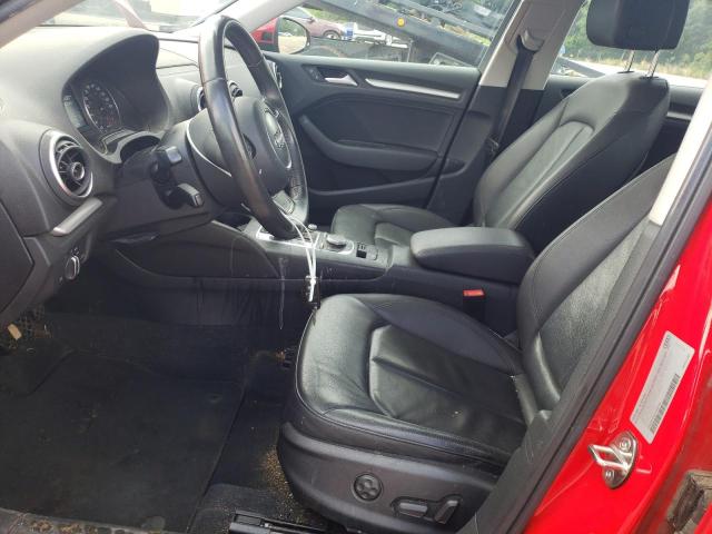 Photo 7 from auction – 2015 AUDI A3 with VIN WAUBFGFF0F1059576
