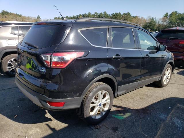 Photo 3 from auction – 2017 FORD ESCAPE SE with VIN 1FMCU9G92HUD68030
