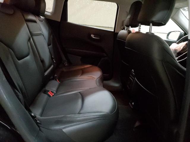 Photo 11 from auction – 2019 JEEP COMPASS LI with VIN 3C4NJDCB4KT842756
