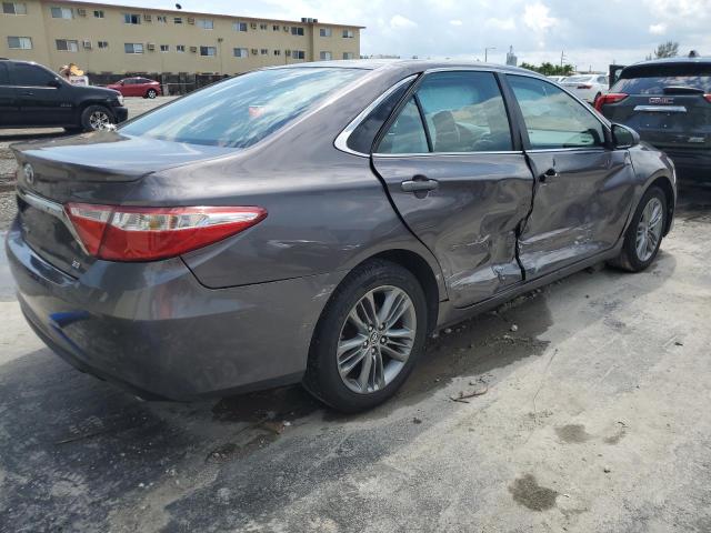 Photo 3 from auction – 2015 TOYOTA CAMRY LE with VIN 4T1BF1FK7FU005327