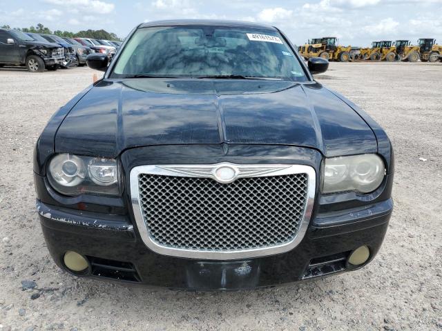 Photo 5 from auction – 2010 CHRYSLER 300 S with VIN 2C3CA9CT0AH266138