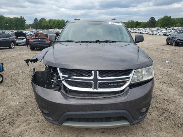 Photo 5 from auction – 2016 DODGE JOURNEY SX with VIN 3C4PDCBB4GT220693