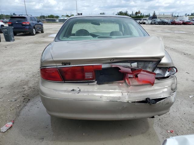 Photo 6 from auction – 2001 BUICK CENTURY CU with VIN 2G4WS52J611273680