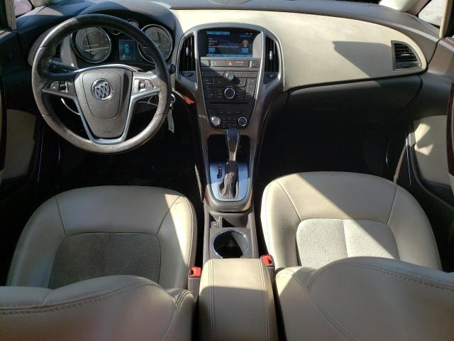 Photo 8 from auction – 2013 BUICK VERANO with VIN 1G4PP5SK2D4197415