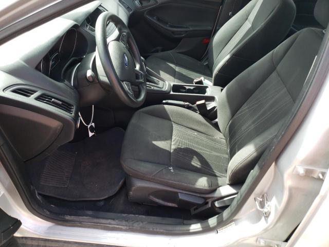 Photo 7 from auction – 2015 FORD FOCUS S with VIN 1FADP3E21FL369620