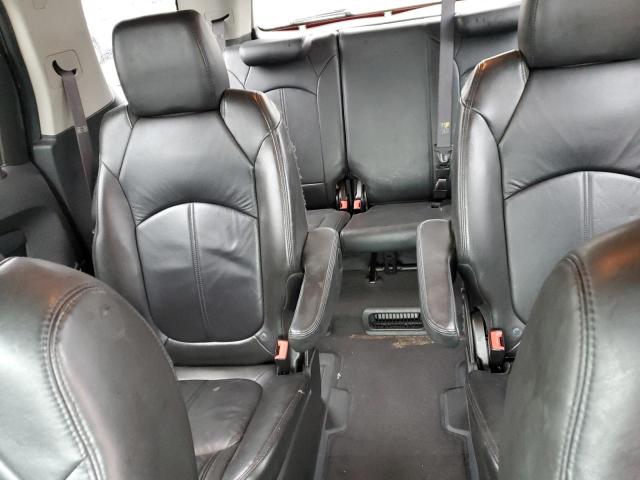 Photo 10 from auction – 2012 GMC ACADIA SLT with VIN 1GKKRRED4CJ216998