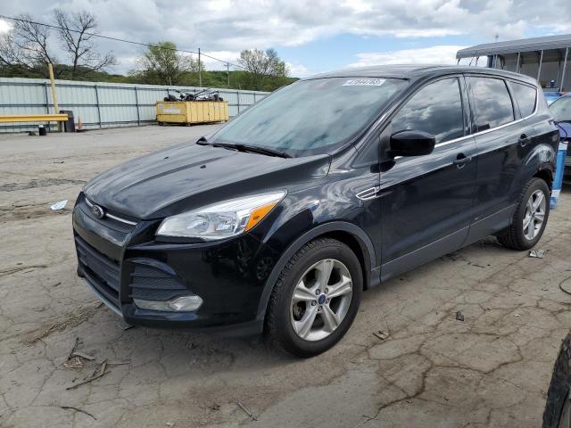 FORD ESCAPE SE 2016 with VIN 1FMCU0G71GUA94778 - Photo from auction