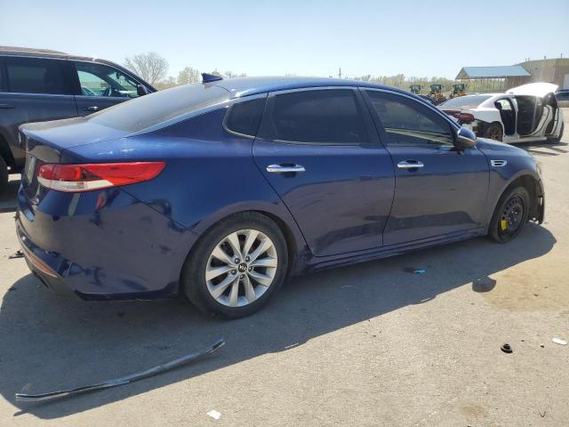 Photo 3 from auction – 2016 KIA OPTIMA LX with VIN 5XXGT4L31GG060994