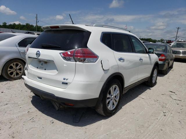 Photo 3 from auction – 2014 NISSAN ROGUE S with VIN 5N1AT2ML4EC761885