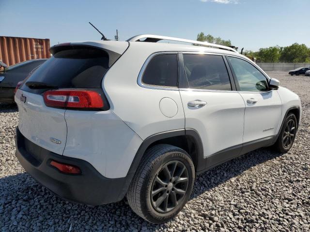 Photo 3 from auction – 2015 JEEP CHEROKEE L with VIN 1C4PJLCB7FW766436