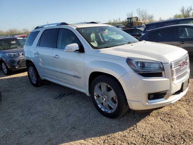 Photo 4 from auction – 2014 GMC ACADIA DEN with VIN 1GKKRTKD7EJ250065