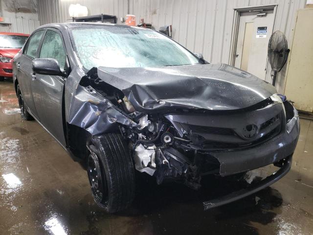 Photo 4 from auction – 2012 TOYOTA COROLLA BA with VIN 2T1BU4EE5CC868627