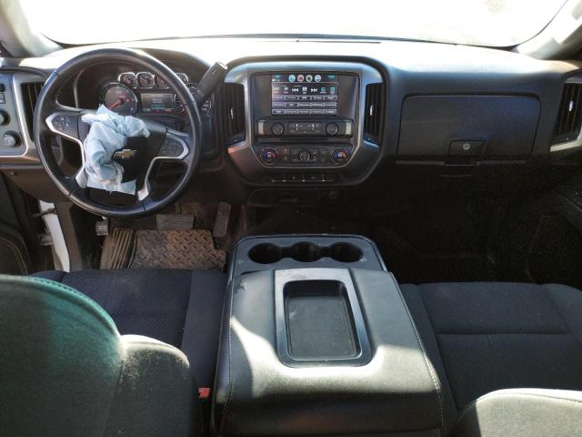Photo 8 from auction – 2019 CHEVROLET SILVERADO with VIN 2GCVKPEC5K1136627