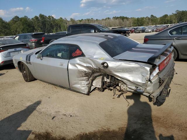Photo 2 from auction – 2010 DODGE CHALLENGER with VIN 2B3CJ4DV3AH283693