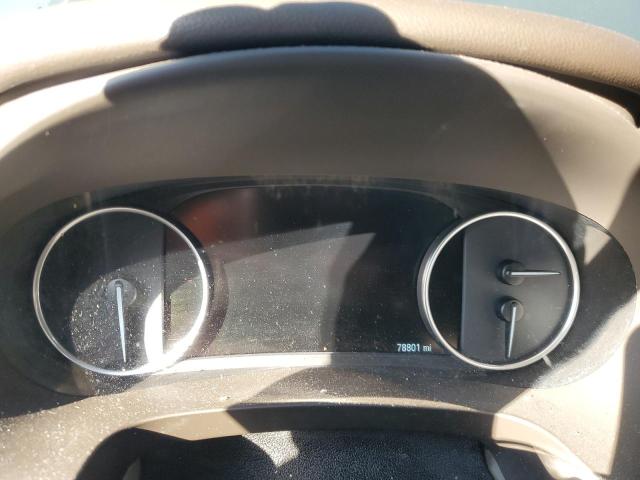Photo 9 from auction – 2017 BUICK LACROSSE E with VIN 1G4ZP5SS9HU177211