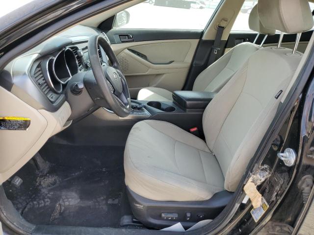 Photo 7 from auction – 2013 KIA OPTIMA LX with VIN KNAGM4A76D5302548