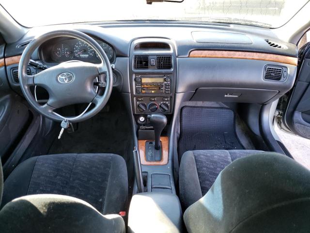 Photo 8 from auction – 2003 TOYOTA CAMRY SOLA with VIN 2T1CF22P53C606843