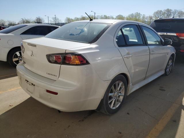 Photo 3 from auction – 2016 MITSUBISHI LANCER ES with VIN JA32V2FWXGU002826