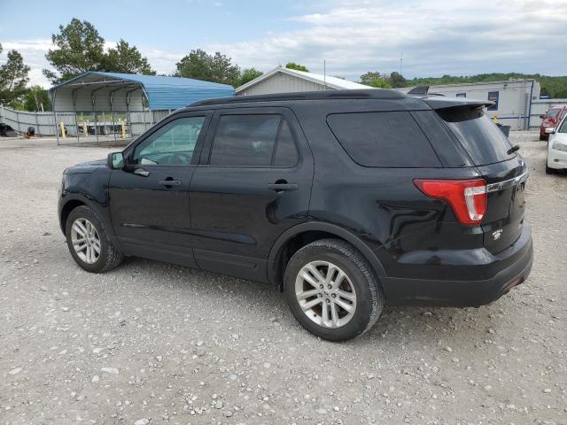 Photo 2 from auction – 2017 FORD EXPLORER with VIN 1FM5K7BH7HGB04057