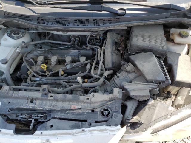 Photo 12 from auction – 2014 MAZDA 5 GRAND TO with VIN JM1CW2DL5E0166341