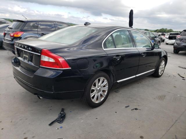 Photo 3 from auction – 2011 VOLVO S80 3.2 with VIN YV1940AS8B1148660