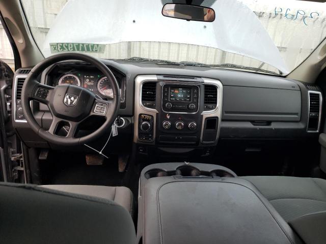 Photo 8 from auction – 2020 RAM 1500 CLASS with VIN 1C6RR7TTXLS129777