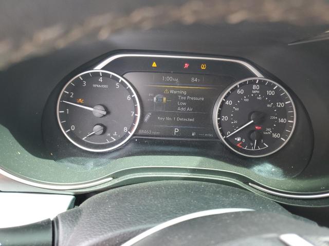 Photo 9 from auction – 2018 NISSAN MAXIMA 3.5 with VIN 1N4AA6AP0JC379796