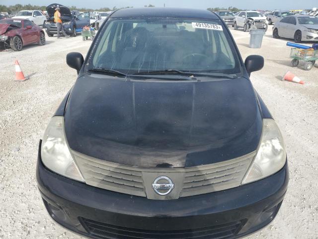 Photo 5 from auction – 2011 NISSAN VERSA S with VIN 3N1CC1AP5BL427317