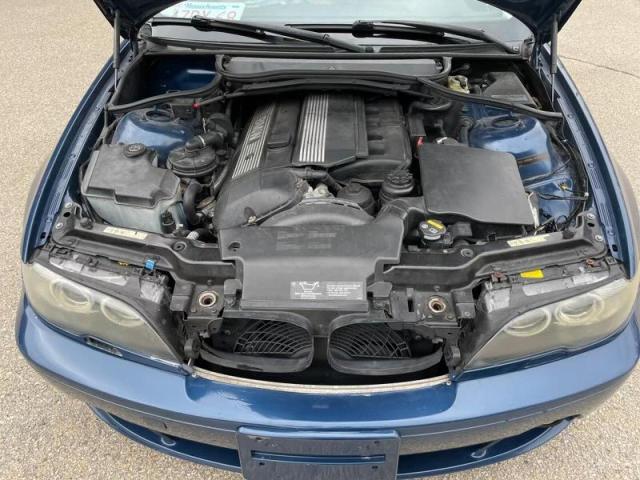 Photo 7 from auction – 2005 BMW 330 CI with VIN WBABD53425P| 1576