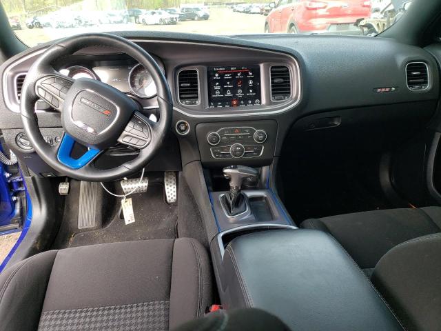 Photo 8 from auction – 2021 DODGE CHARGER SC with VIN 2C3CDXGJ4MH559209