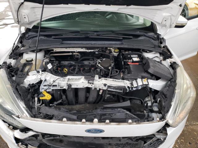 Photo 11 from auction – 2015 FORD FOCUS SE with VIN 1FADP3K29FL202006