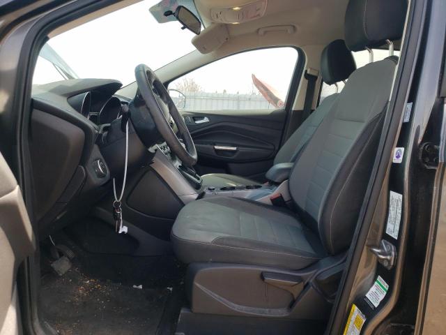 Photo 7 from auction – 2016 FORD ESCAPE SE with VIN 1FMCU9GX4GUA56014