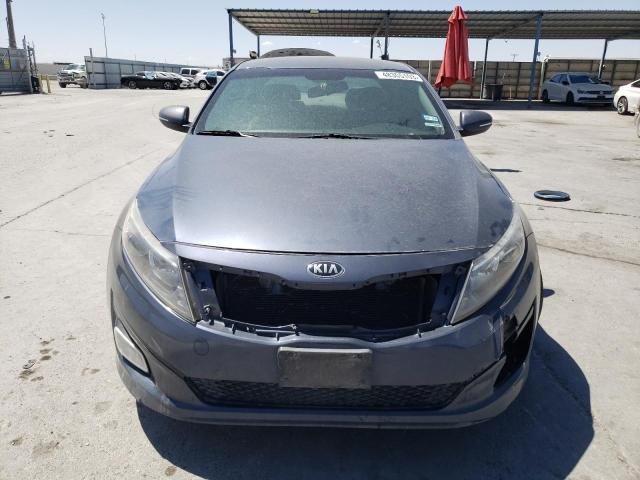 Photo 5 from auction – 2015 KIA OPTIMA LX with VIN KNAGM4A7XF5547419