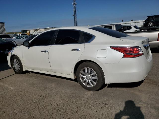 Photo 2 from auction – 2015 NISSAN ALTIMA 2.5 with VIN 1N4AL3AP2FC271762