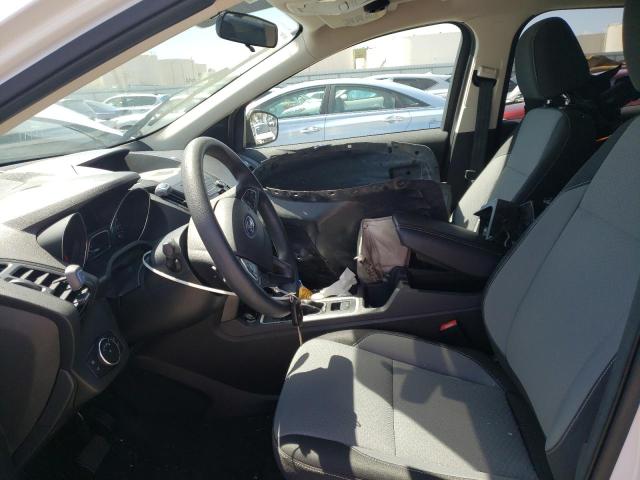 Photo 7 from auction – 2017 FORD ESCAPE SE with VIN 1FMCU0GD0HUE39743
