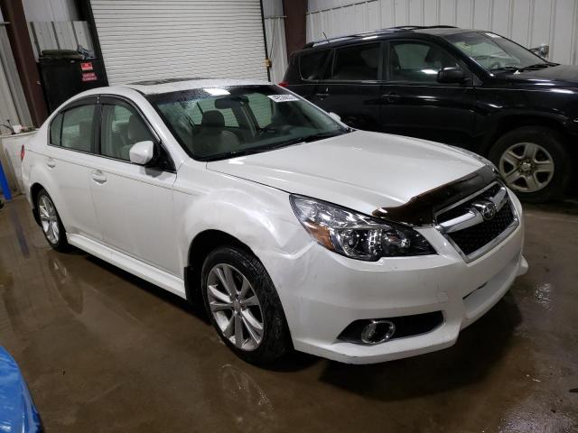 Фото 4 с аукциона – 2014 SUBARU LEGACY 2.5 с VIN 4S3BMBE67E3002453